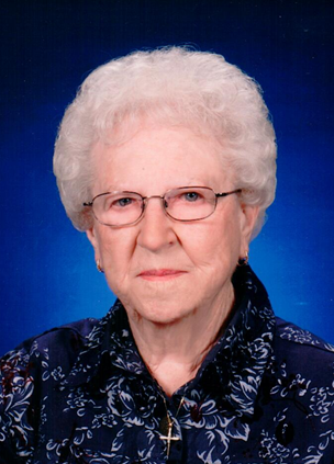 ELEANOR M. ANDERSON – Redig Funeral Home