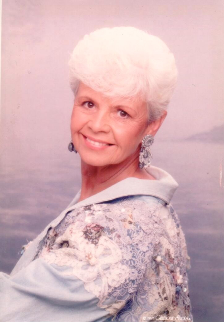 GAYLE MILLER BROWNMILLER Redig Funeral Home