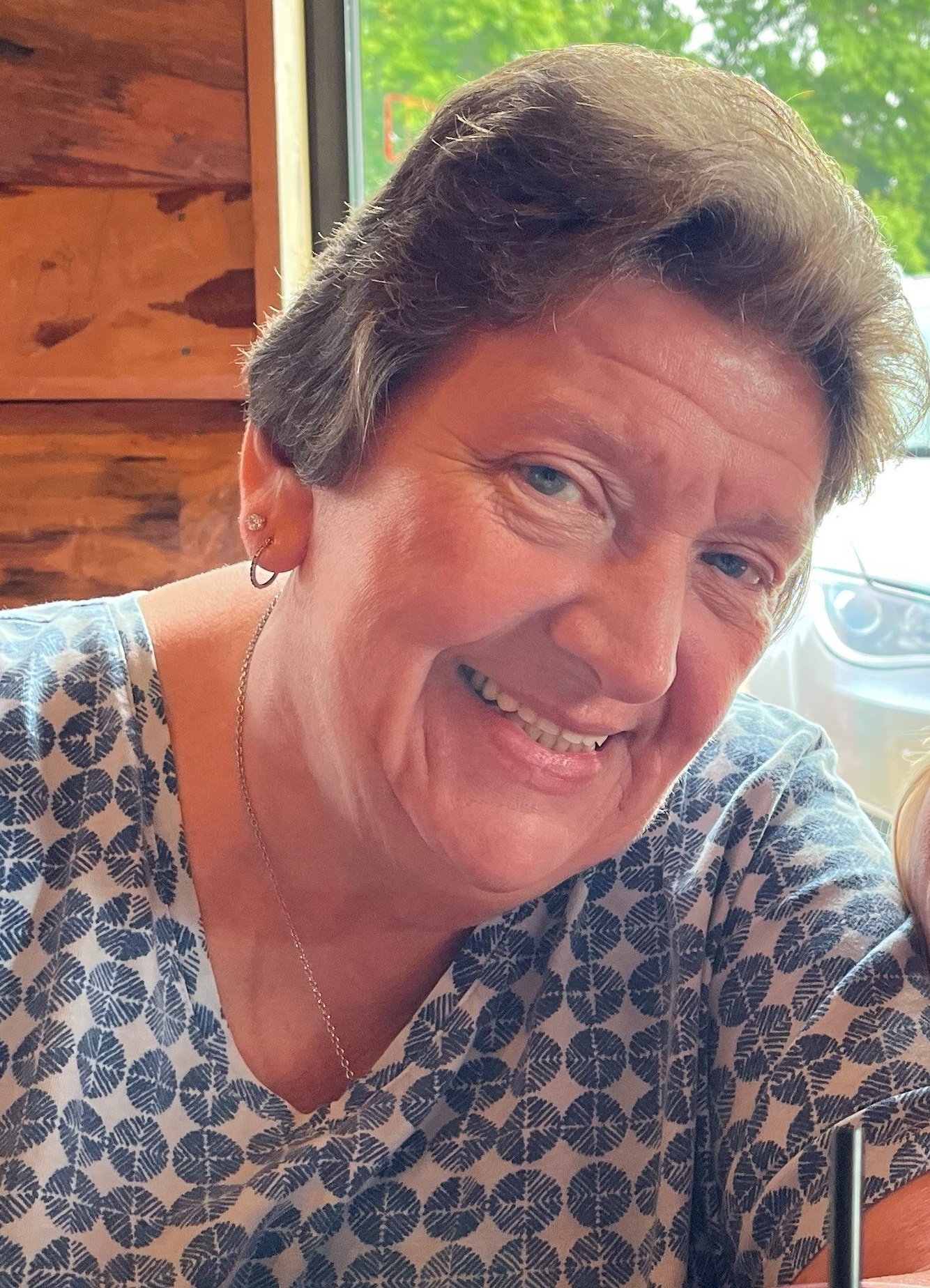 PAT REDIG Redig Funeral Home